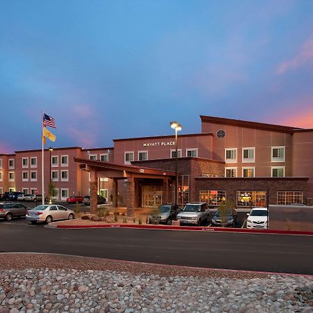 Hyatt Place Санта-Фе Экстерьер фото