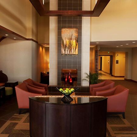 Hyatt Place Санта-Фе Экстерьер фото