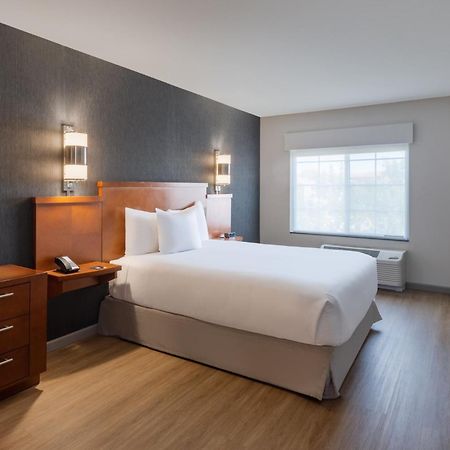 Hyatt Place Санта-Фе Экстерьер фото