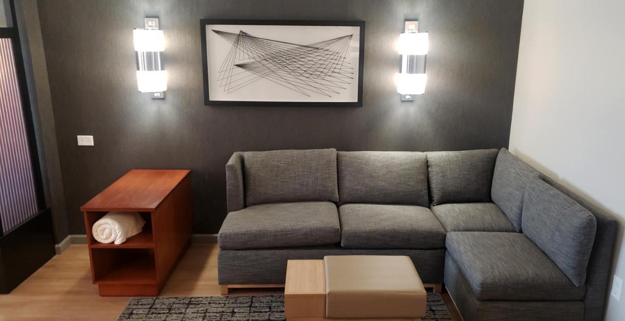 Hyatt Place Санта-Фе Экстерьер фото