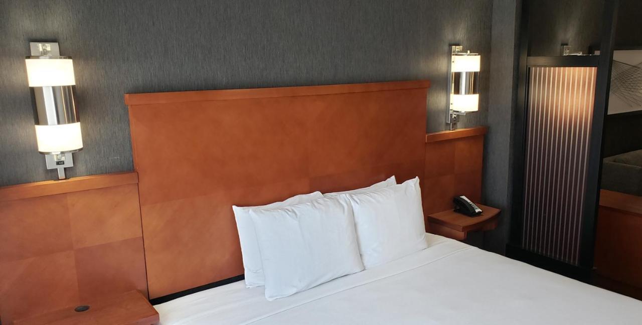 Hyatt Place Санта-Фе Экстерьер фото