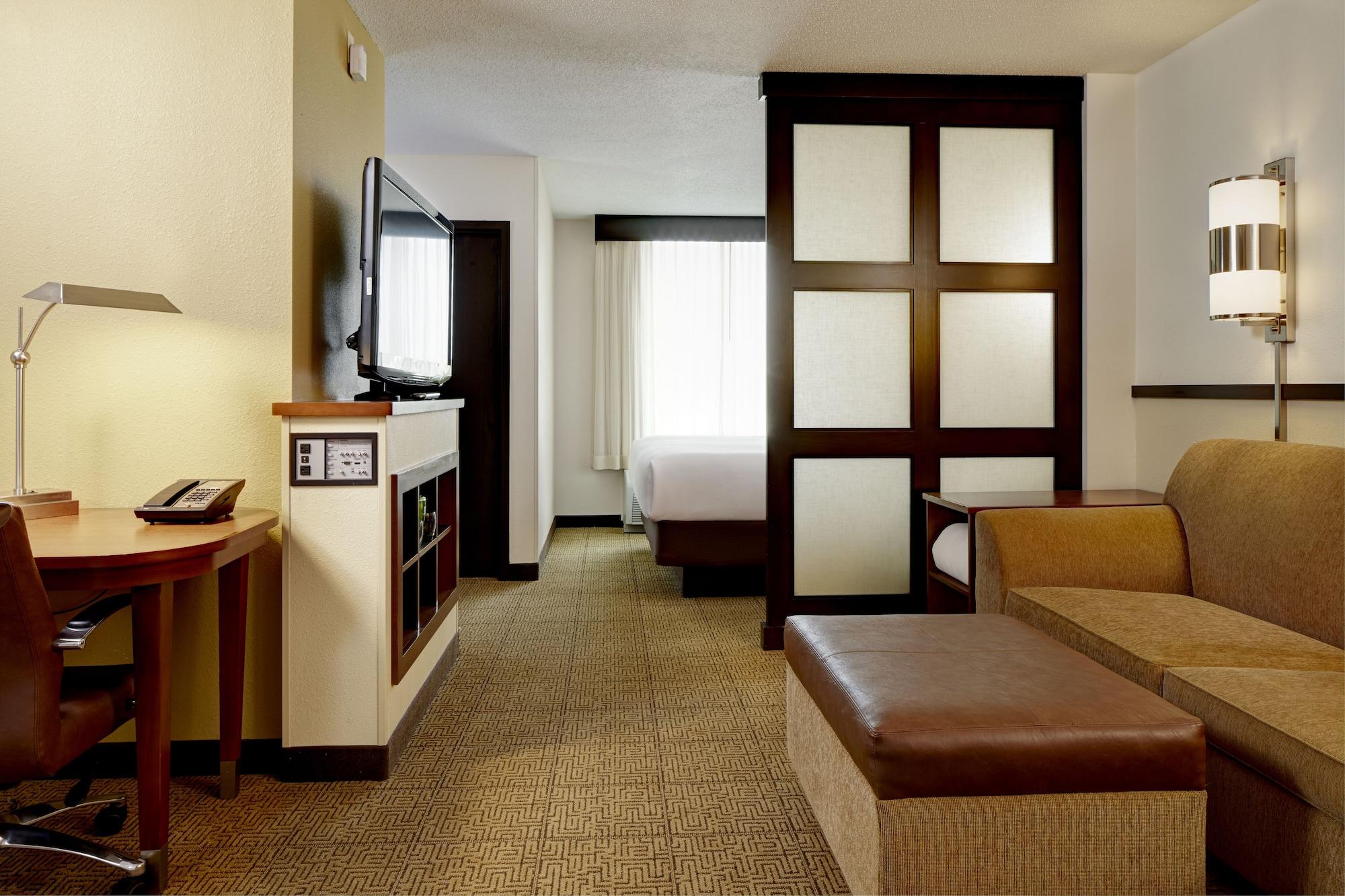 Hyatt Place Санта-Фе Экстерьер фото