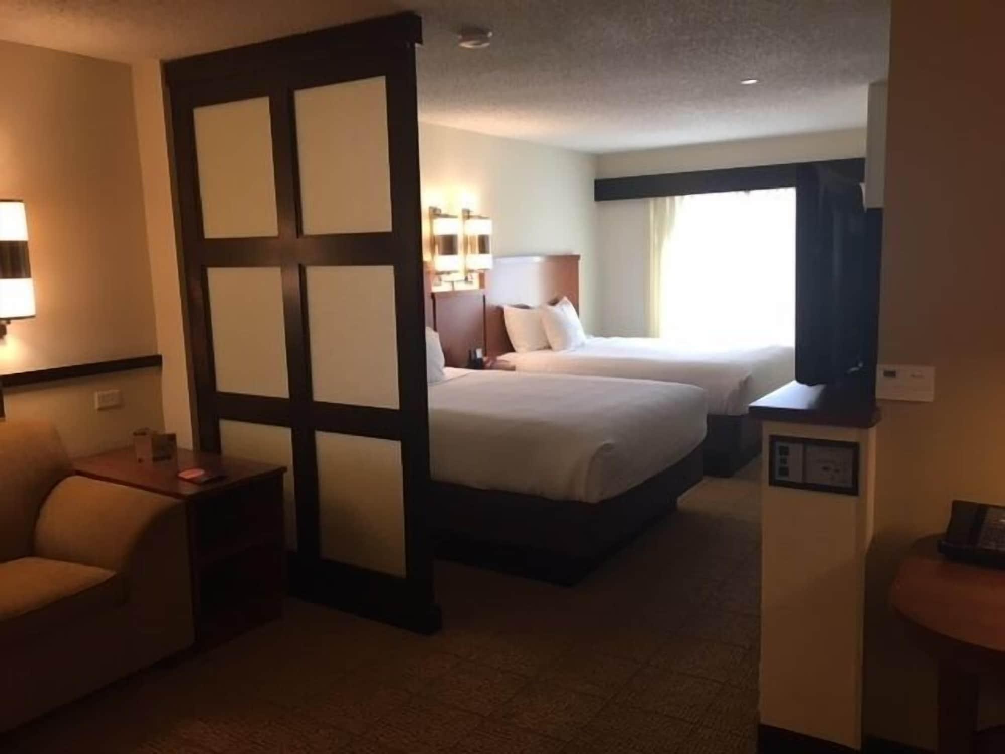Hyatt Place Санта-Фе Экстерьер фото