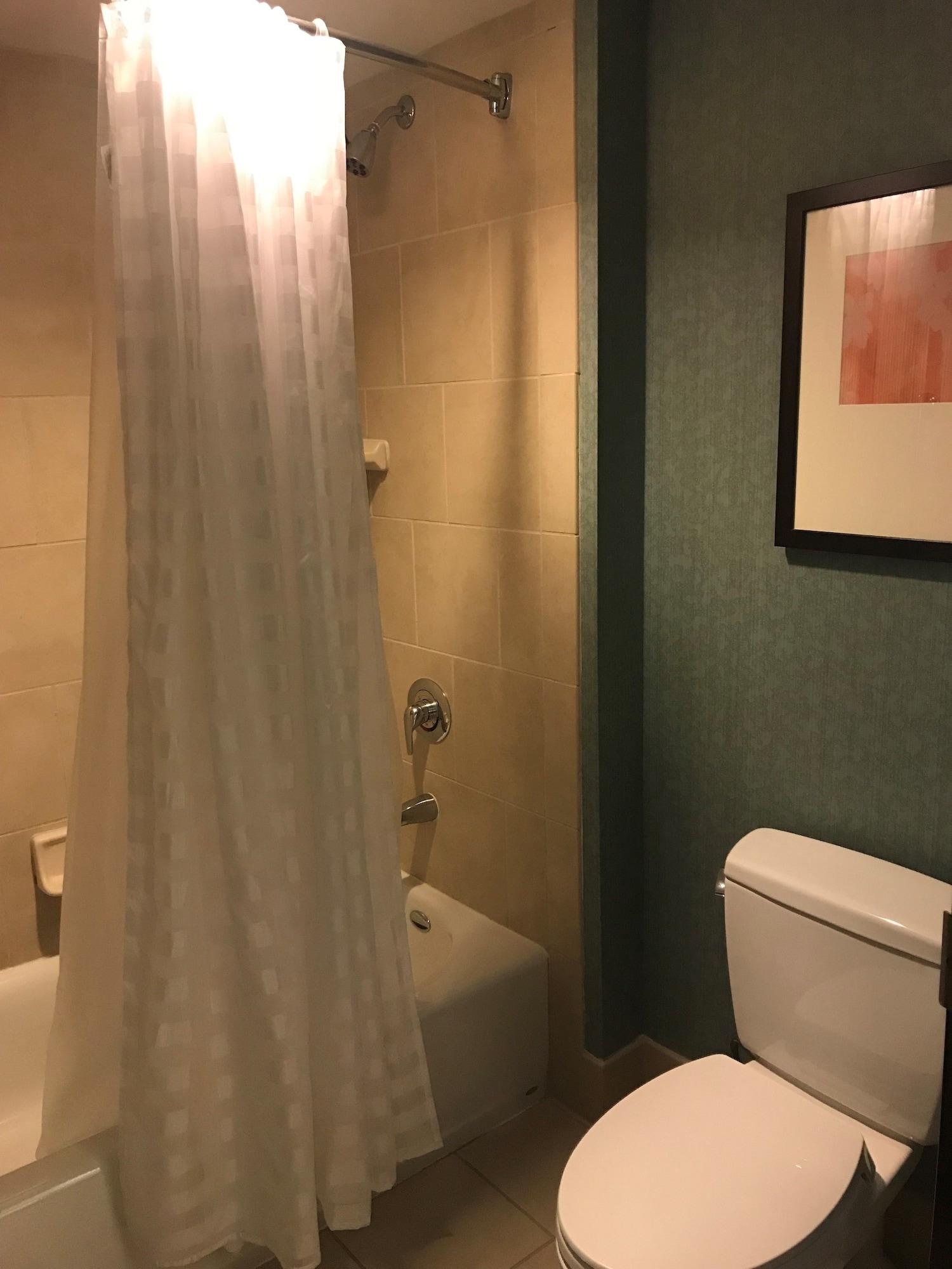 Hyatt Place Санта-Фе Экстерьер фото