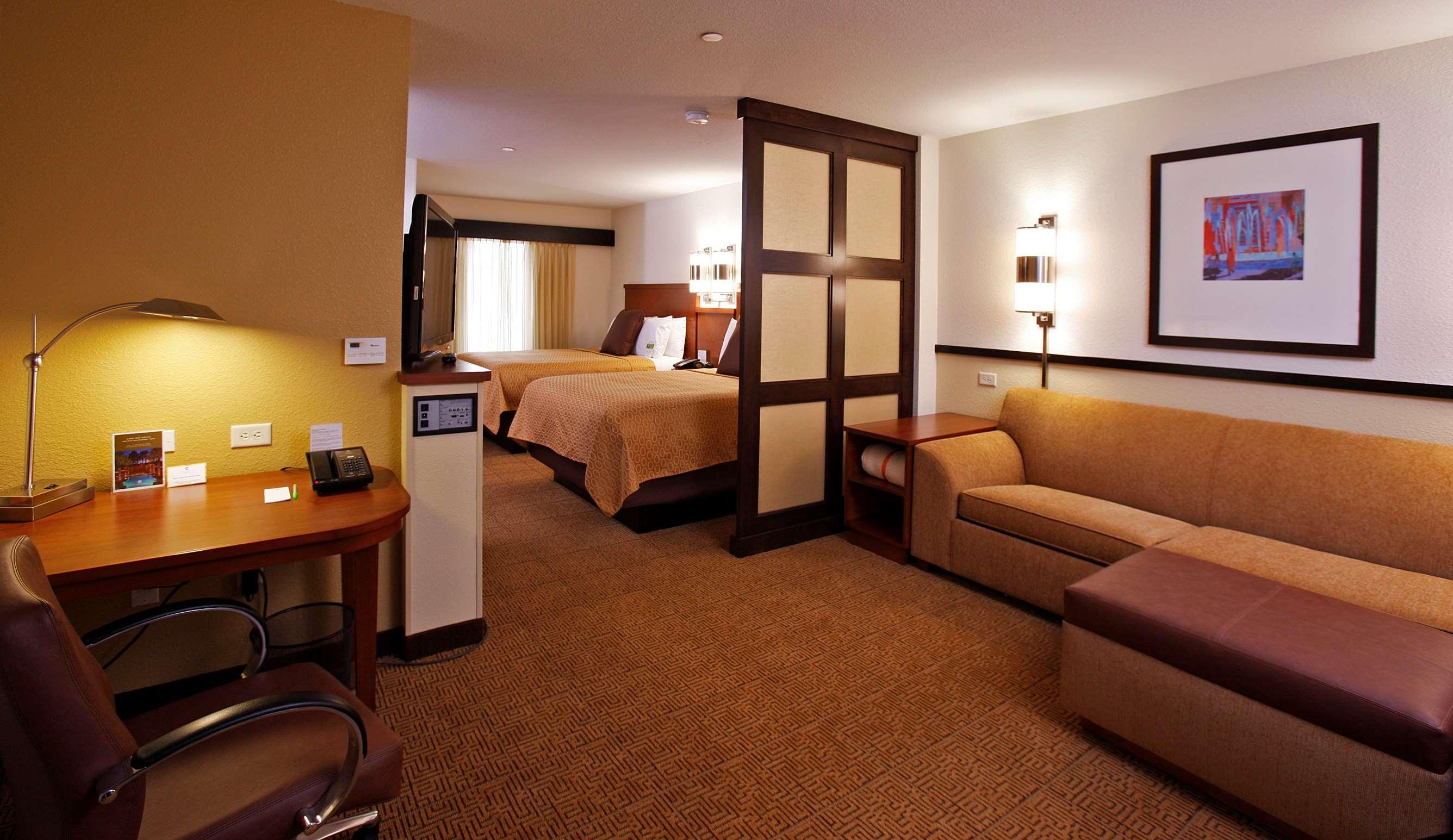 Hyatt Place Санта-Фе Экстерьер фото