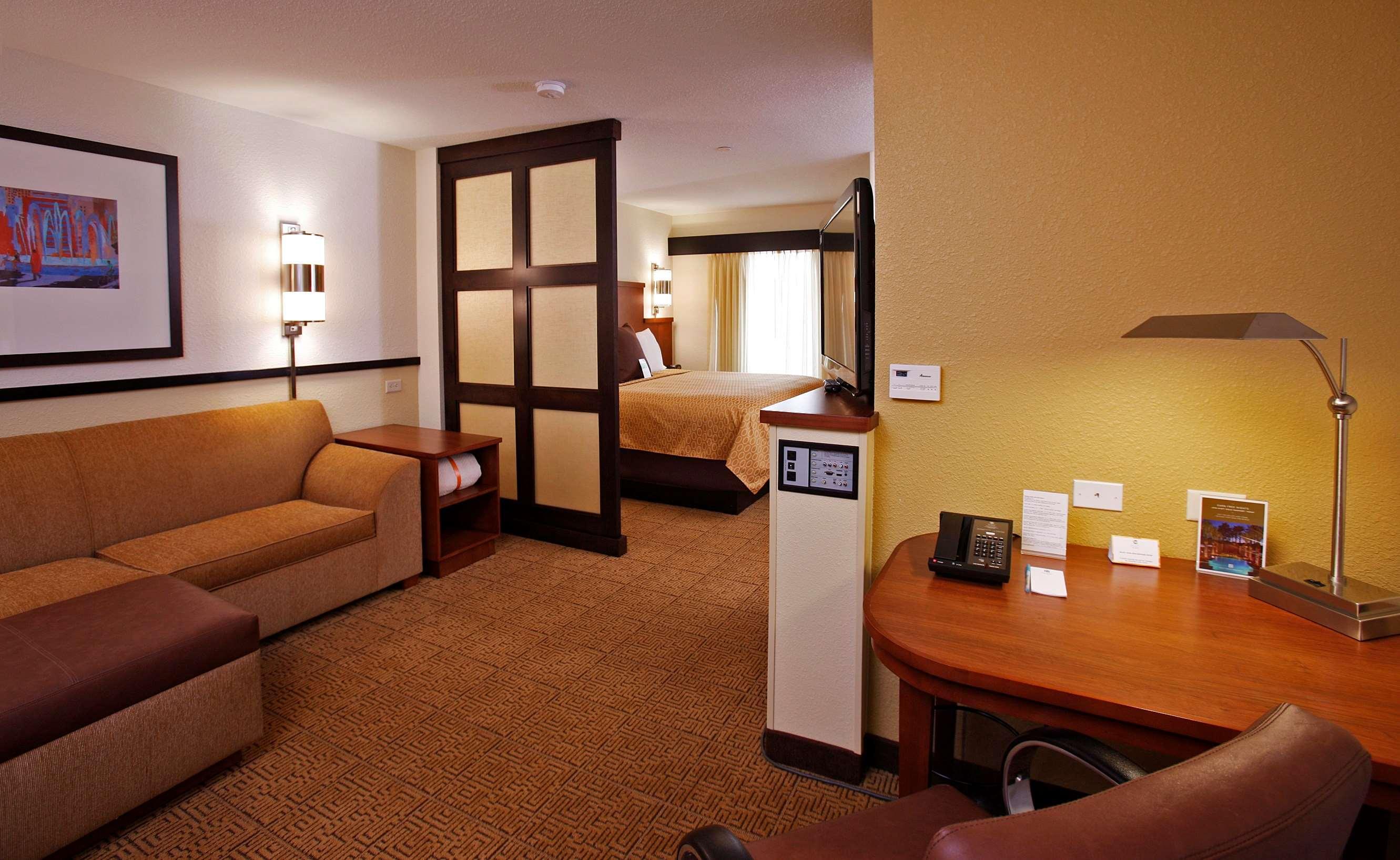 Hyatt Place Санта-Фе Экстерьер фото