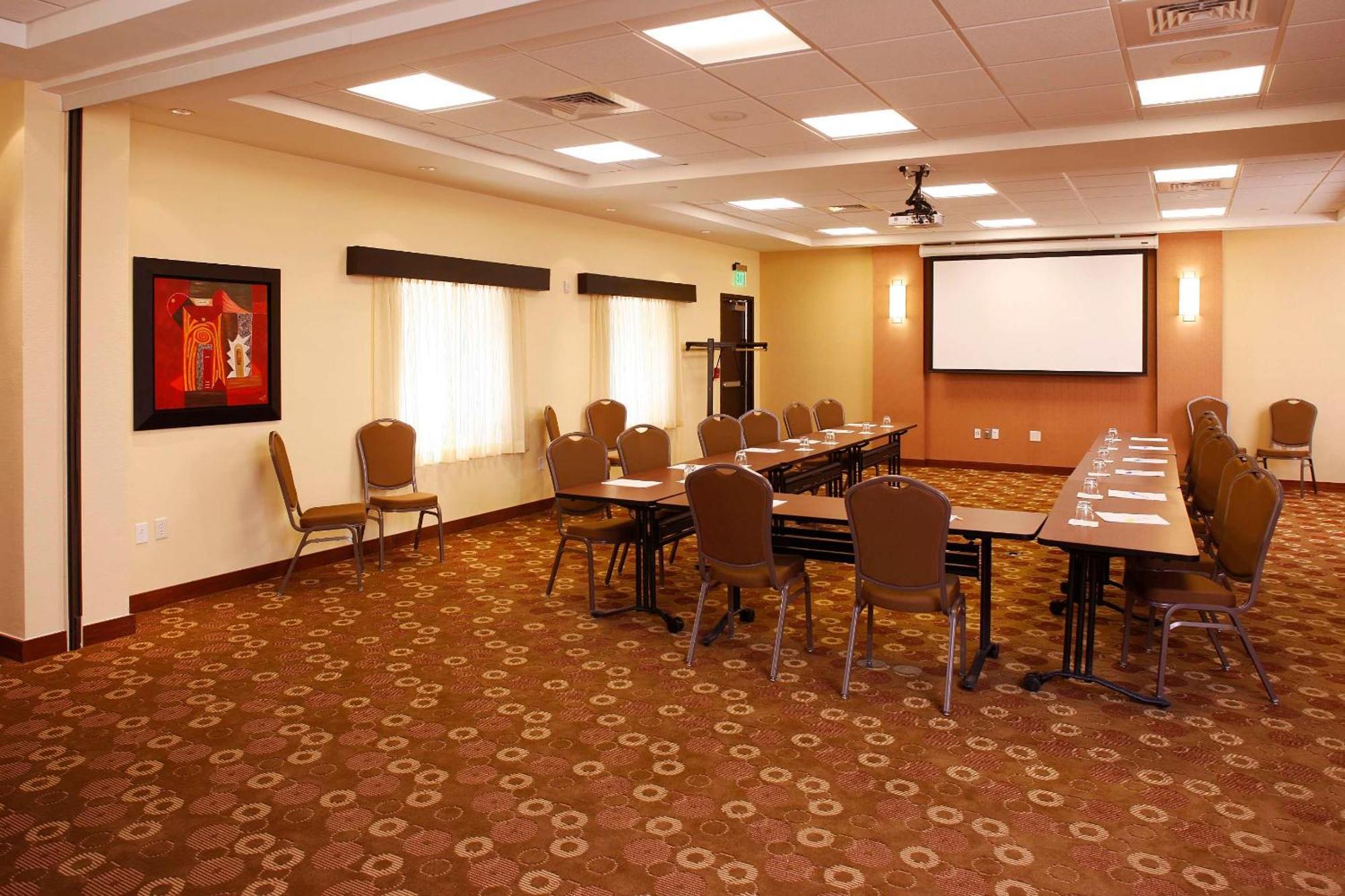 Hyatt Place Санта-Фе Экстерьер фото