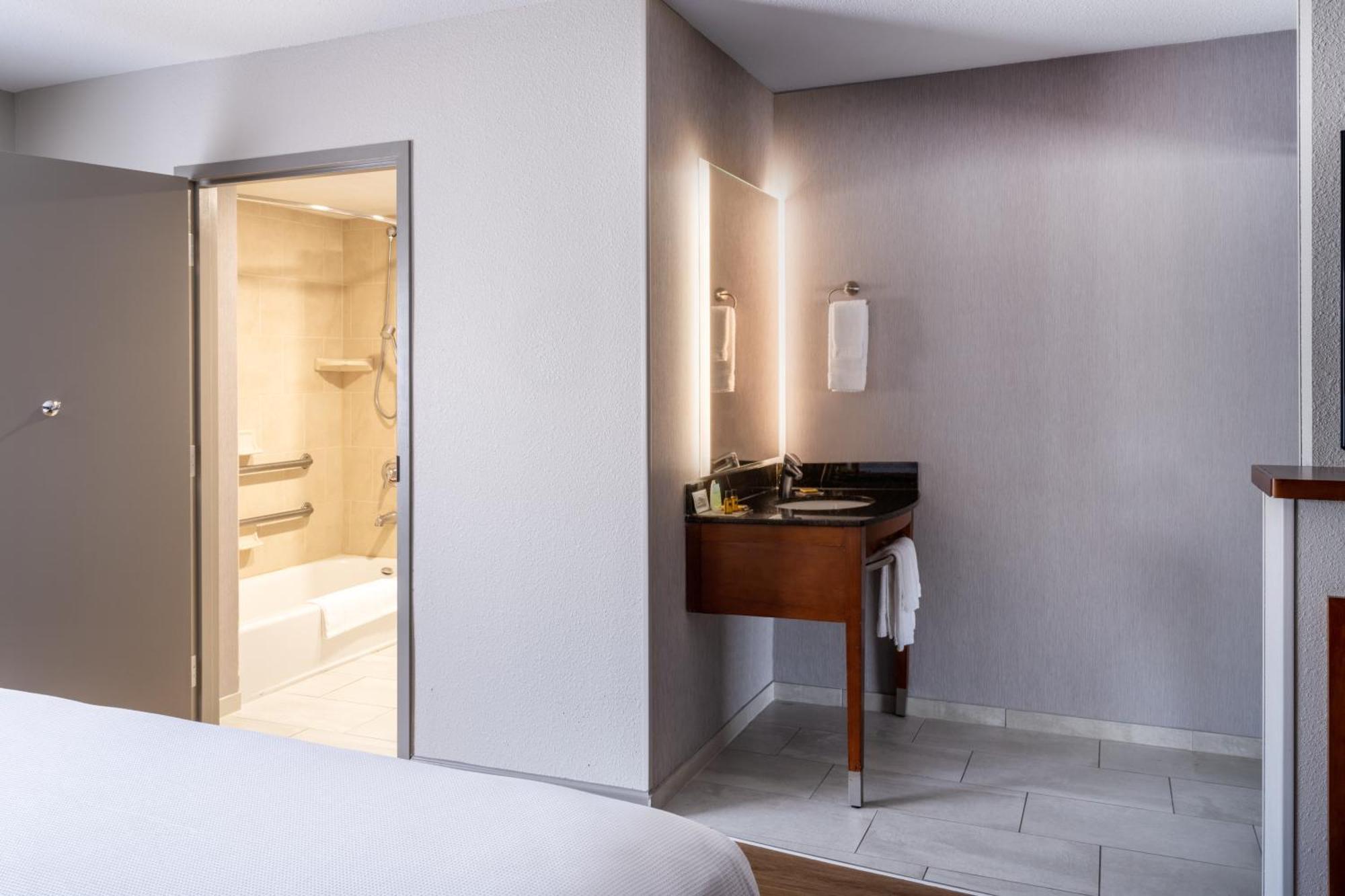 Hyatt Place Санта-Фе Экстерьер фото