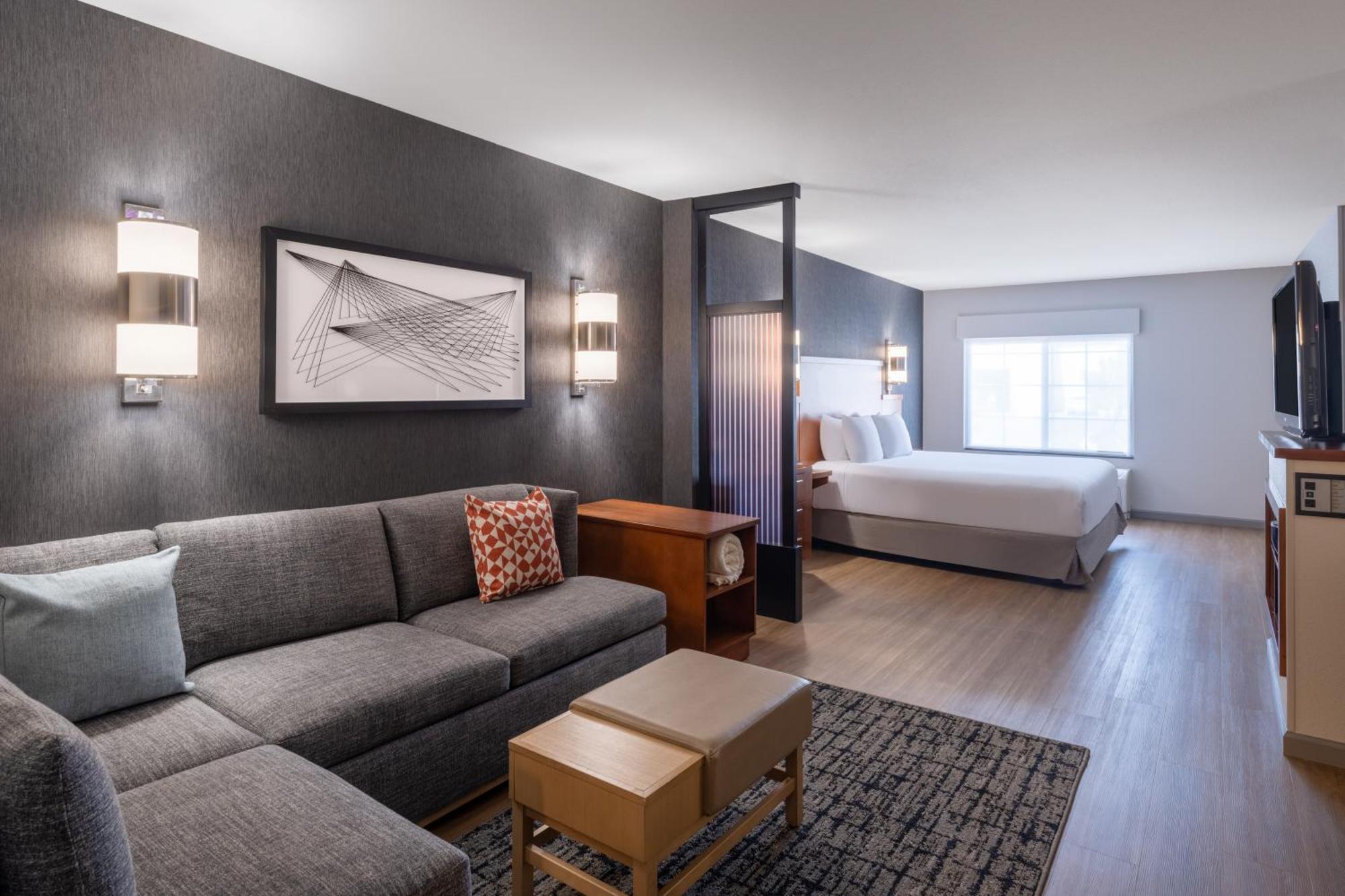 Hyatt Place Санта-Фе Экстерьер фото