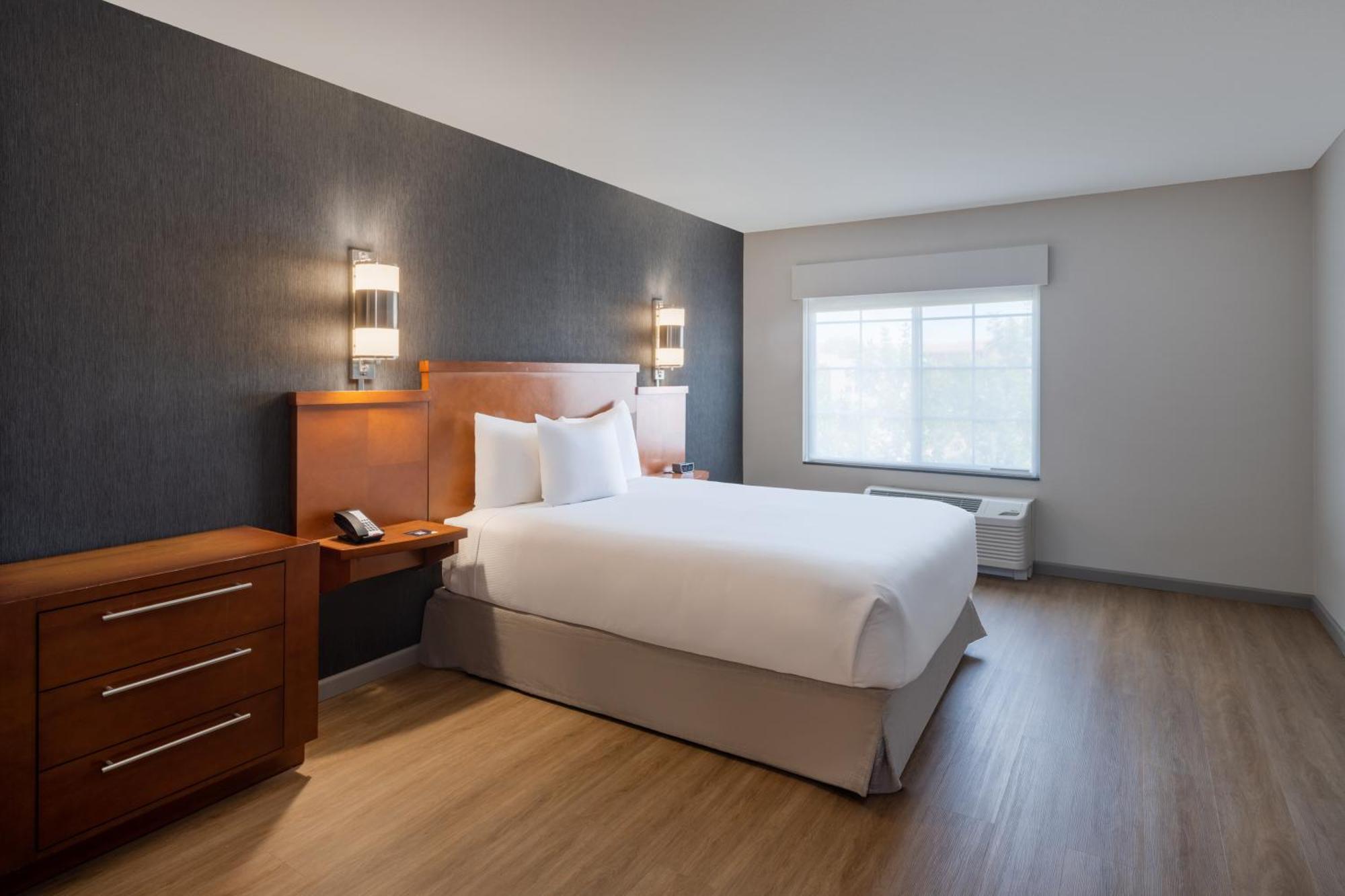Hyatt Place Санта-Фе Экстерьер фото